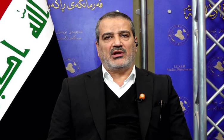 نائب إطاري:زعماء الاطار مصرين على تمرير قانون الحشد الشعبي