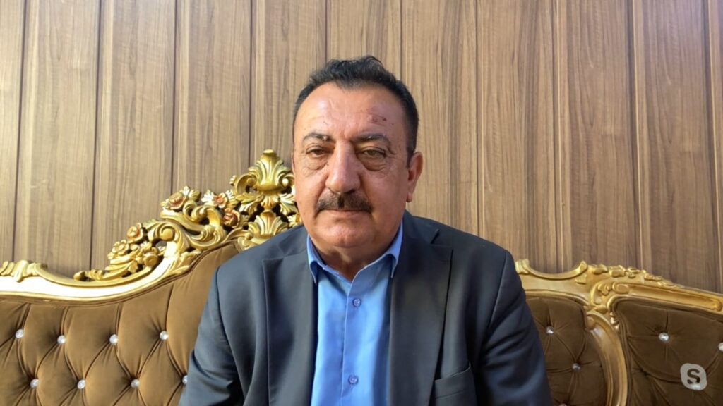 حزب طالباني يأمل استمرار الإتفاق النفطي بين أربيل وبغداد