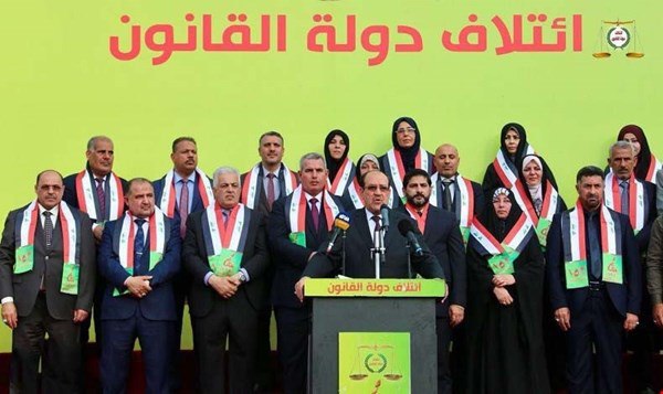 ائتلاف المالكي:الانتخابات ستجري في موعدها رغم أنف المقاطعين
