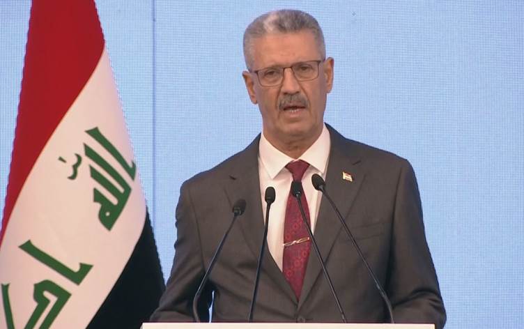 وزير النفط:سنصدر مادة البنزين الى الخارج بعد الاكتفاء الذاتي