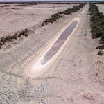 نائب يطالب بإعلان حالة الطوارئ المائية