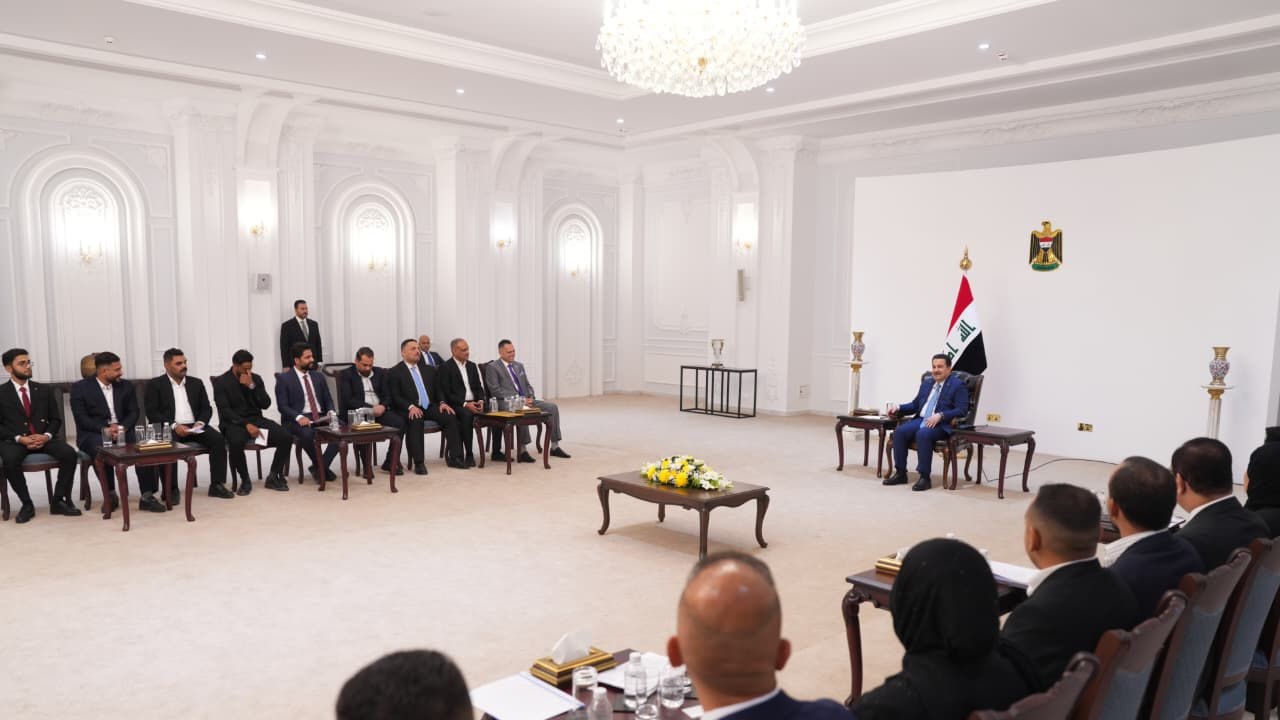 السوداني لأصحاب المطالب الحقة..لا استطيع أنفذ طلباتكم !