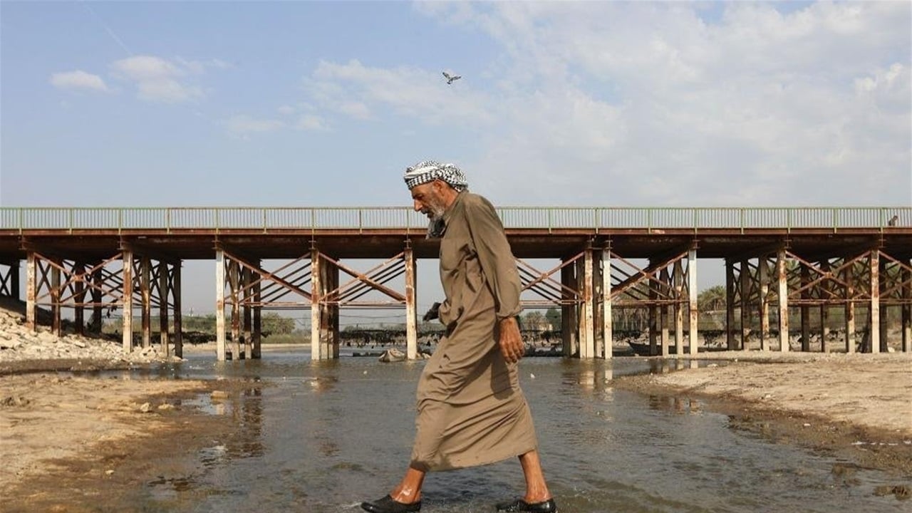 المياه النيابية: البلاد تمر بأسوأ أيامها على صعيد الزراعة والمياه جراء انعدام وطنية السوداني