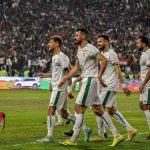 اليوم ..الفرصة الأخيرة للمنتخب العراقي أمام السعودية