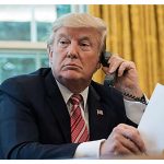 ترامب:نتنياهو وافق على خطة السلام في غزة لأنها الفرصة الأخيرة له