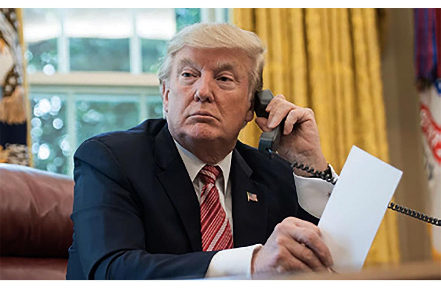 ترامب:نتنياهو وافق على خطة السلام في غزة لأنها الفرصة الأخيرة له