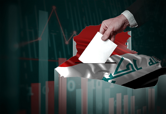 الانتخابات العراقية … الديمقراطية المزيفة