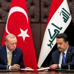 نائب:يجب إلغاء كل الإتفاقيات التي أبرمها السوداني مع تركيا