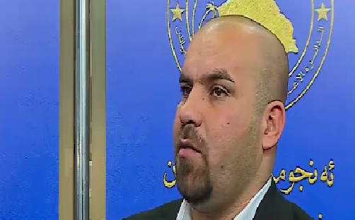 نائب:البرلماني العراقي فاسد وفاشل وضد الشعب