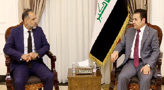 العراق يدعو إلى عدم استهداف إيران “الحبيبة”!