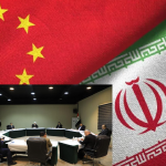 الصين الشريك الاقتصادي الأول للعراق في ظل حكومة الإطار الإيرانية