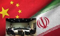 الصين الشريك الاقتصادي الأول للعراق في ظل حكومة الإطار الإيرانية