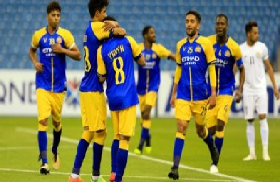 اليوم ..المواجهة بين الزوراء العراقي والنصر السعودي