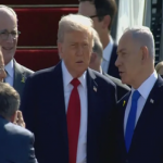 ترامب:حماس ستلتزم بخطة نزع سلاحها