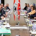 العراق الاخضر:تركيا جعلت العراق”شحاذاً للماء” بسبب ضغف السوداني وحكومته