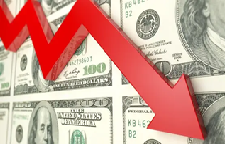 اليوم..انخفاض في أسعار صرف الدولار