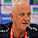 أرنولد:الطريق ما زال طويلاً أمام المنتخب العراقي