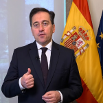 إسبانيا منزعجة من إسرائيل بعد اعتراضها أسطول الصمود