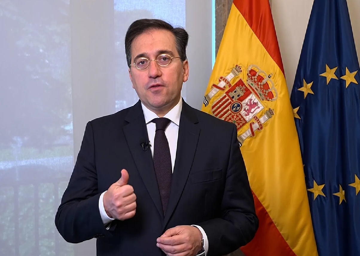 إسبانيا منزعجة من إسرائيل بعد اعتراضها أسطول الصمود