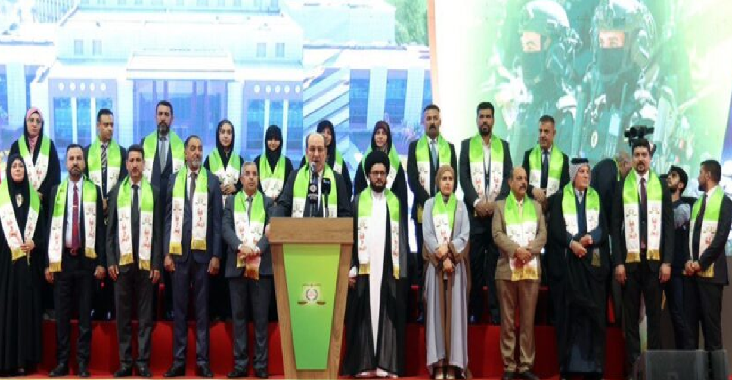 المالكي:الانتخابات ستجري في موعدها رغم أنف المقاطعين