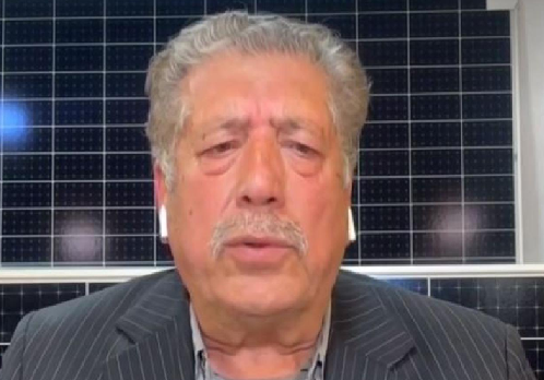 نائب:القوانين المهمة سترحل إلى الدورة المقبلة