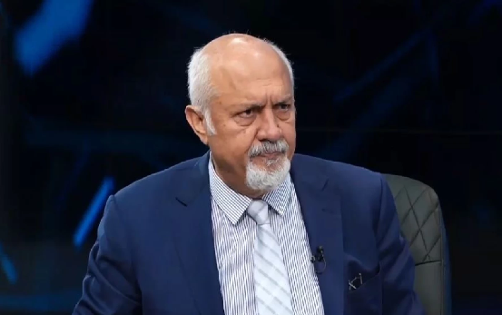 المفوضية ترفض ترشيح مشعان الجبوري