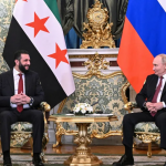 روسيا:الرئيس السوري طالب بوتين بتسليم بشار الأسد