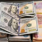 اليوم..أسعار صرف الدولار=142000 ديناراً