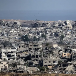 وفود أمريكية وتركية وقطرية في شرم الشيخ لبحث السلام في غزة