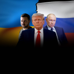 ترامب: على أوكرانيا وروسيا إنهاء الصراع بينهما