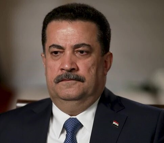 نائب سابق:لن يتحقق “حلم السوداني بولاية ثانية”