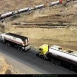 الاطار:ماذا يفسر سكوت السوداني عن استمرار تهريب النفط من قبل حكومة الإقليم؟!