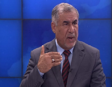 نائب إطاري:السوداني مهتم بولايته الثانية وهناك نزوح وعطش