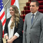 إنشاء مركز دولي للدراسات والتراث في الموصل مع معهد البحوث الأميركي وجامعة شيكاغو