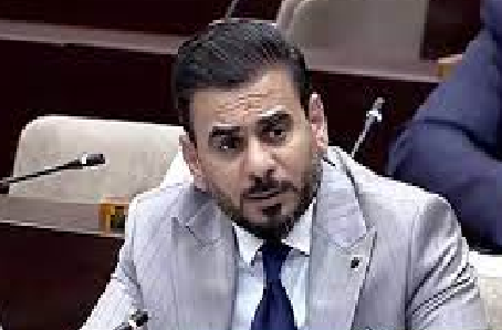 النفط النيابية:قص أشرطة وافتتاح مشاريع وهي غير مكتملة لأغراض انتخابية!