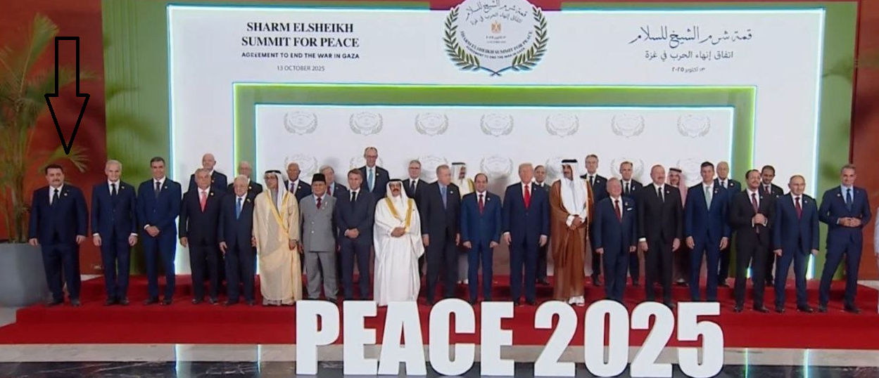 ائتلاف المالكي:مشاركة السوداني في اجتماع شرم الشيخ أساءت للعراق