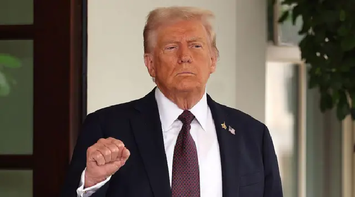 حماس تدرس خطة ترامب للسلام في غزة وموافقتها تعلن بعد أربعة أيام