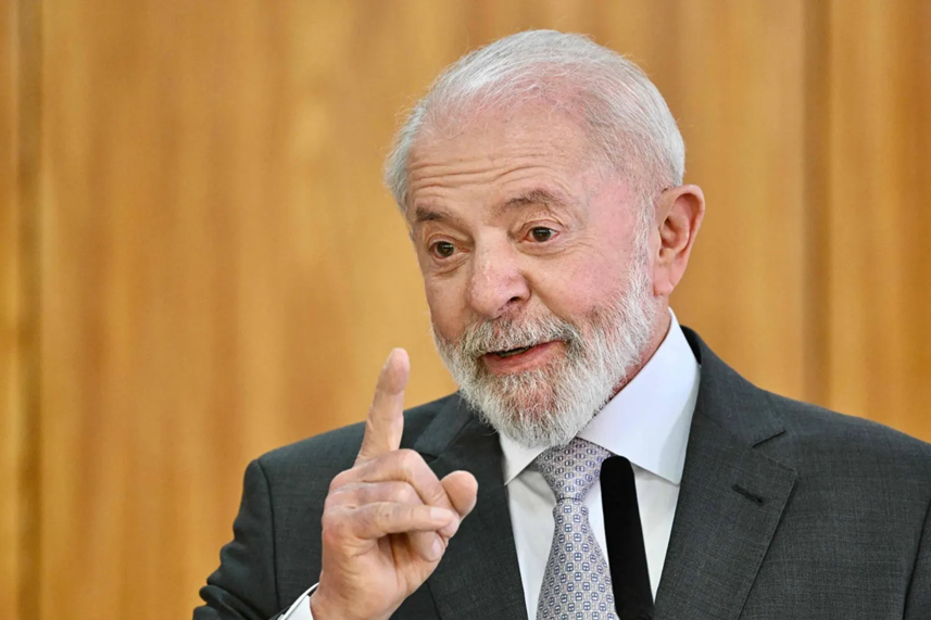 الرئيس البرازيلي:الأمم المتحدة فشلت في حماية أهالي غزة من العدوان الإسرائيلي