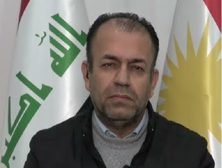 حزب كردي:وصل تهريب النفط من الإقليم الى 300 ألف برميل نفط يومياً