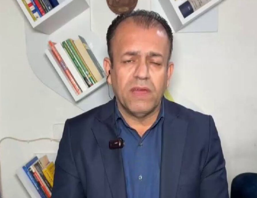 حزب كردي:تهريب النفط ما زال مستمراً من قبل حكومة الإقليم