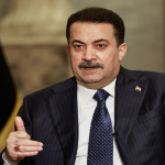 مصدر حكومي:لا خوف من ديون العراق البالغة 150 مليار دولار لأن السوداني في ولايته الثانية سيخفضها الى الصفر!!