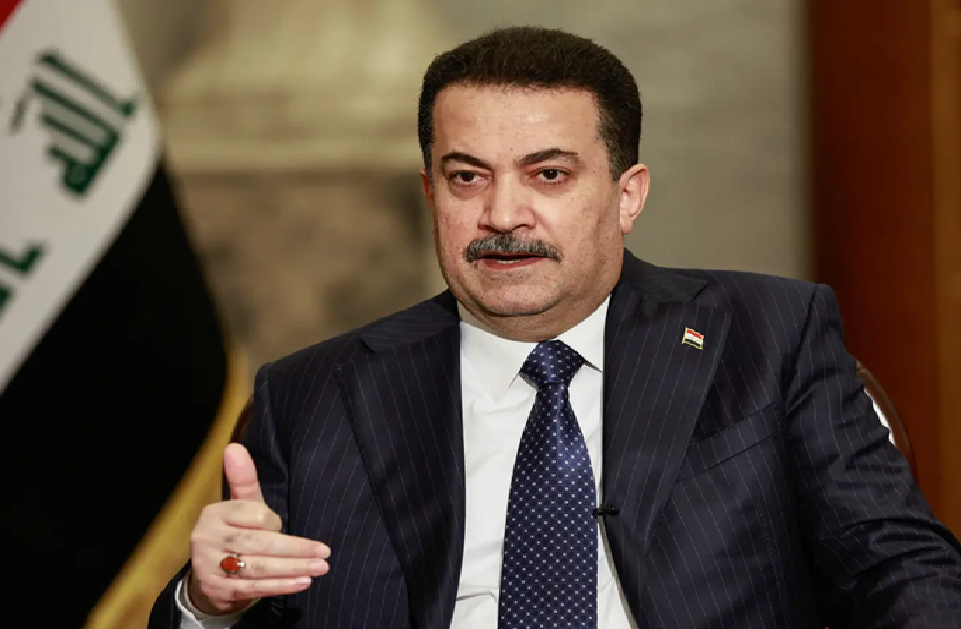 مصدر حكومي:لا خوف من ديون العراق البالغة 150 مليار دولار لأن السوداني في ولايته الثانية سيخفضها الى الصفر!!