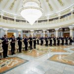 سفراء المحاصصة.. لا سفراء العراق!