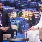 الشرع:شركات كبرى سعودية بدأت الاستثمار داخل سوريا