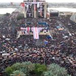 انتفاضة تشرين تبقى خالدة في قلوب الشرفاء