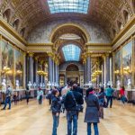 لص سابق حذر من ثغرات أمنية في اللوفر