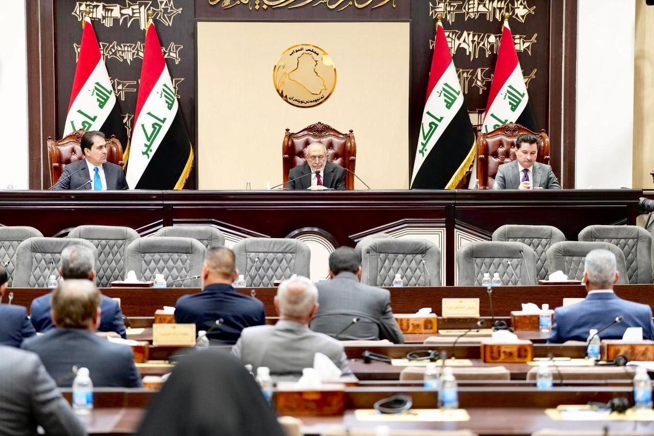 نائب:البرلمان العراقي فاشل وفاسد