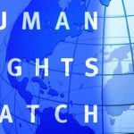 هيومن رايتس ووتش تطالب العراق بإلغاء المدونة الشيعية الخارجة عن العدالة والأخلاق وحقوق الإنسان