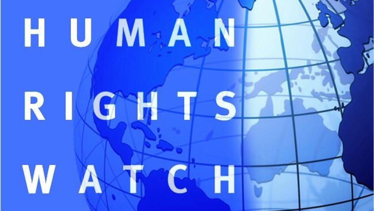 هيومن رايتس ووتش تطالب العراق بإلغاء المدونة الشيعية الخارجة عن العدالة والأخلاق وحقوق الإنسان