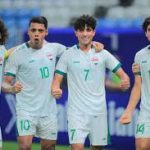 معسكر تدريبي للمنتخب الأولمبيّ في تونس